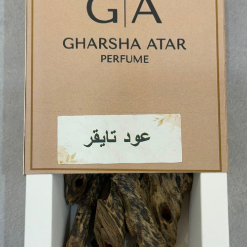 بخور تايقر